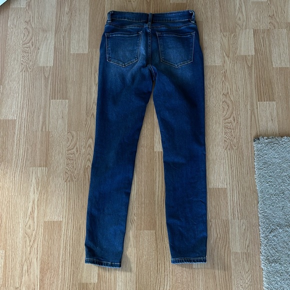 Vervet skinny jeans size 27(4) - Picture 5 of 5
